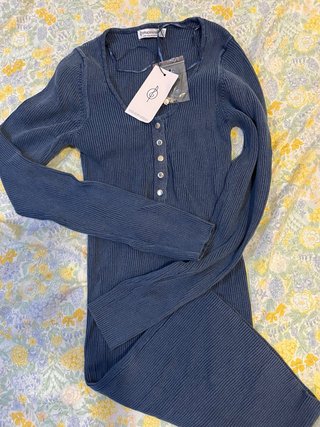Vestidos nuevos con etiquetas