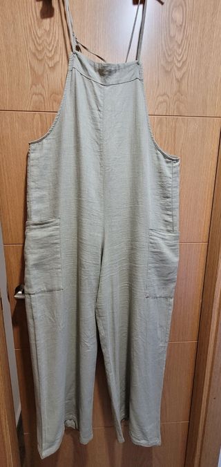 Enterizo de verano (M)