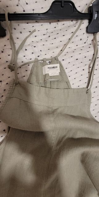 Enterizo de verano (M)