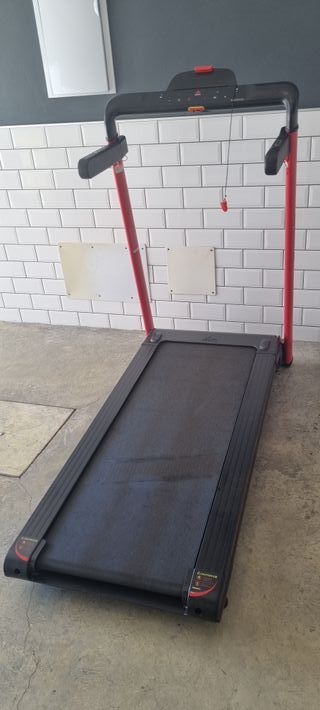 Cinta correr Reebok i-Run 4.0