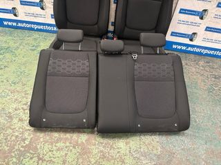 JUEGO ASIENTOS KIA RIO 2020