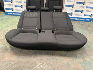 JUEGO ASIENTOS KIA RIO 2020