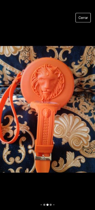 Versus Versace Tokio Reloj de pulsera