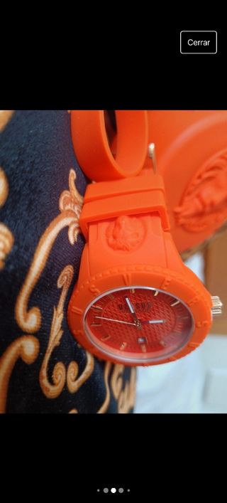 Versus Versace Tokio Reloj de pulsera