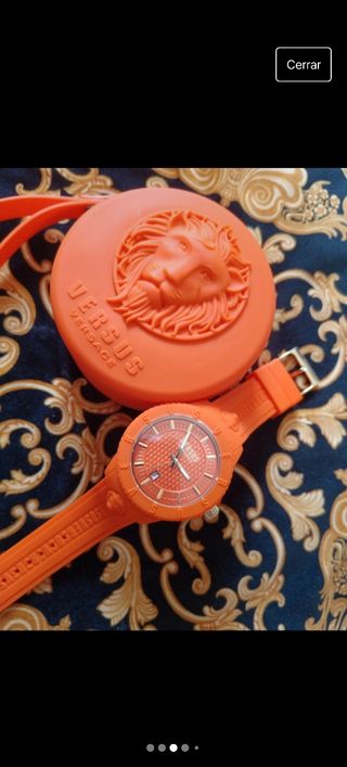 Versus Versace Tokio Reloj de pulsera