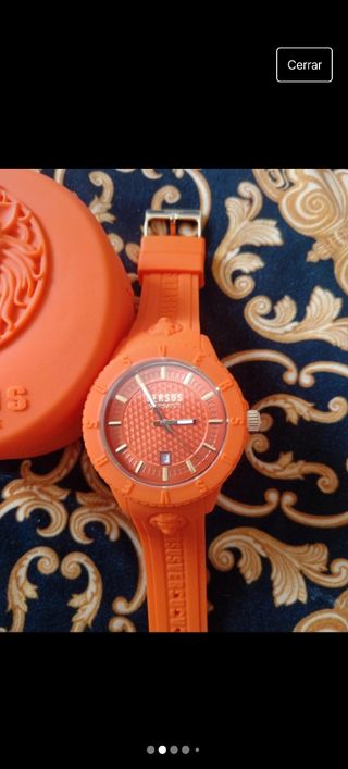 Versus Versace Tokio Reloj de pulsera