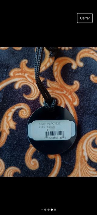 Versus Versace Tokio Reloj de pulsera