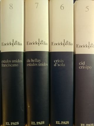 enciclopedia Salvat año 2003