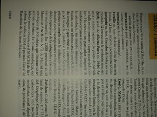 enciclopedia Salvat año 2003