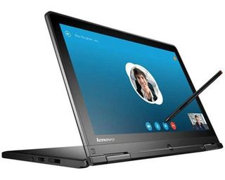 PORTATIL LENOVO YOGA TACTIL