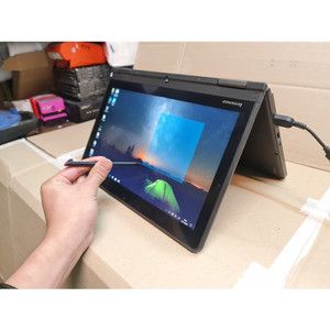 PORTATIL LENOVO YOGA TACTIL