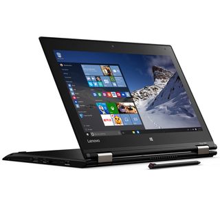 PORTATIL LENOVO YOGA TACTIL
