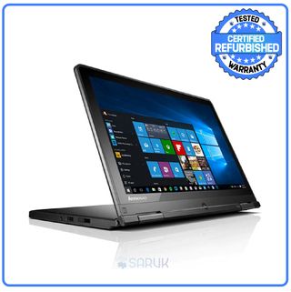 PORTATIL LENOVO YOGA TACTIL