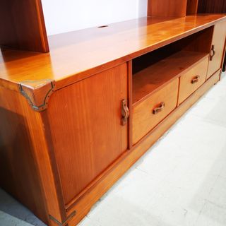 MUEBLE SALON PINO MACIZO R3760073045838