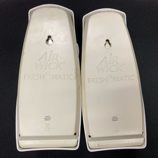 Airwick freshmatic