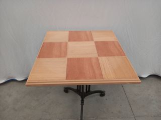 TABLERO PARA MESA TERRAZA SOBRE