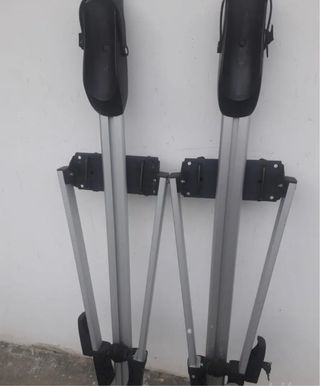 N. 2 porta bici universale
