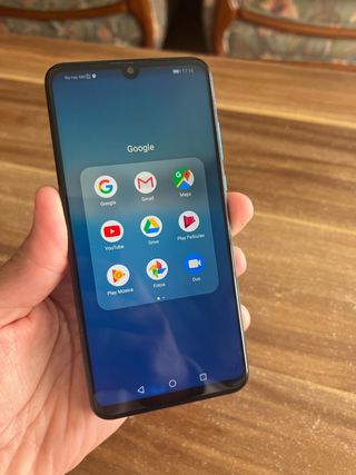 Huawei P30 lite 64GB . Libre