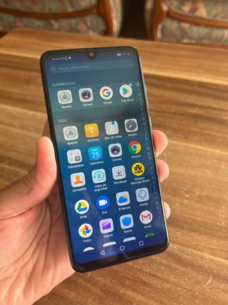 Huawei P30 lite 64GB . Libre