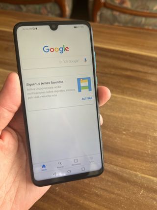 Huawei P30 lite 64GB . Libre