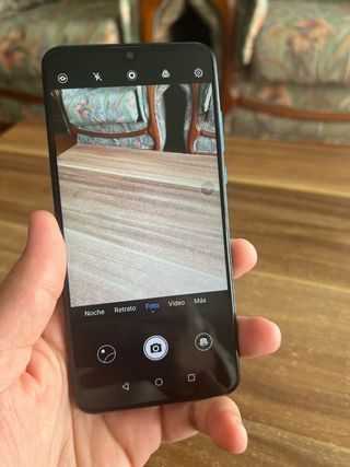 Huawei P30 lite 64GB . Libre