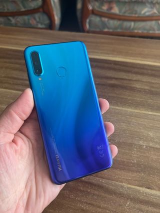 Huawei P30 lite 64GB . Libre