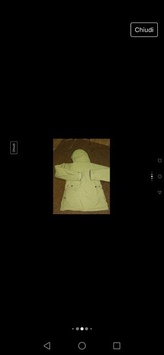 Giacca sci/snowboard oneil