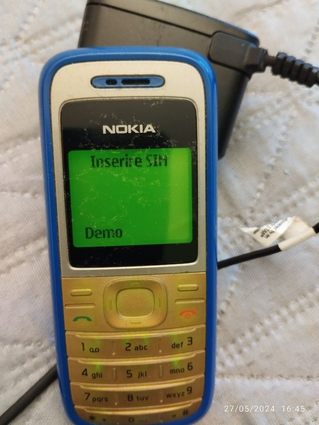 Nokia cellulare