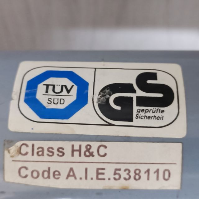 Stepper allenamento cardio fitness 