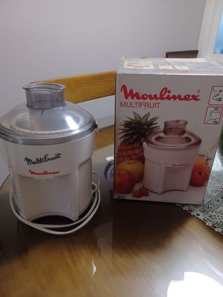 Pack : Licuadora y plancha