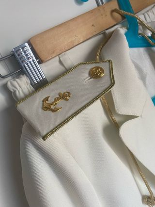 Traje comunion niño talla 9 años