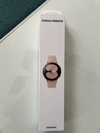 Samsung Watch 4