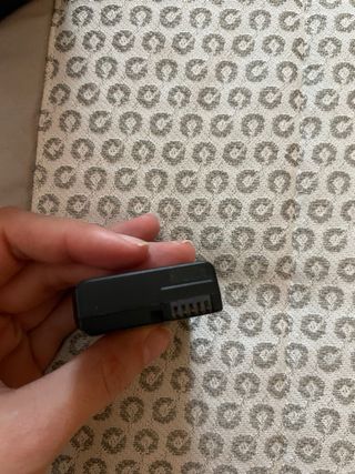 Camara de fotos Nikon D3300