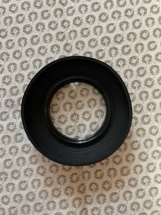 Camara de fotos Nikon D3300