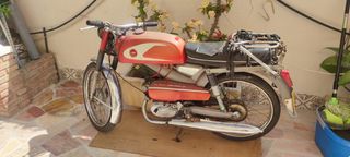 Derbi Antorcha campeona