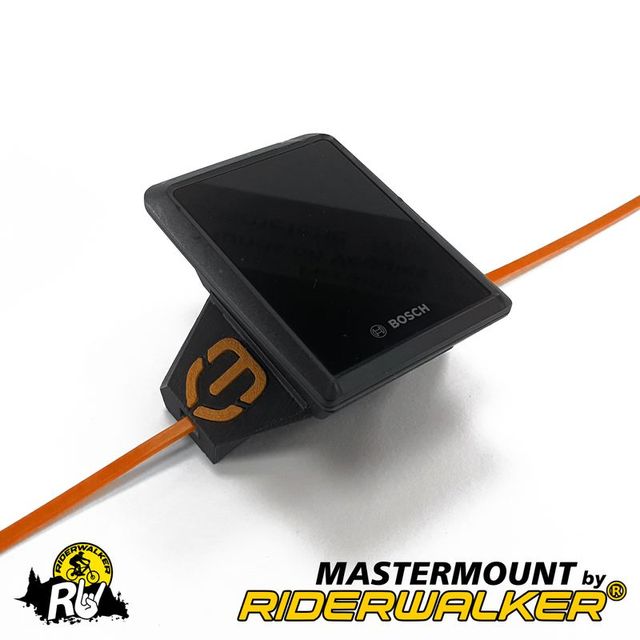 MASTERMOUNT330 - Support Bosch KIOX 330 (BUI330) pour Mondraker Crafty et Level 2020 et 2021