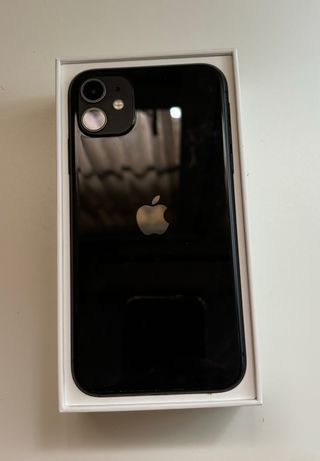 iPhone 11 64gb