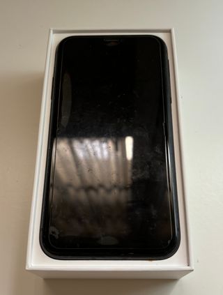 iPhone 11 64gb