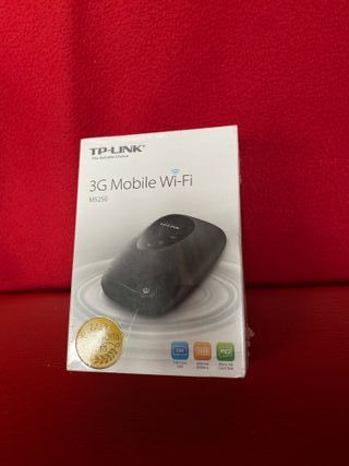 Router WiFi - M5250
