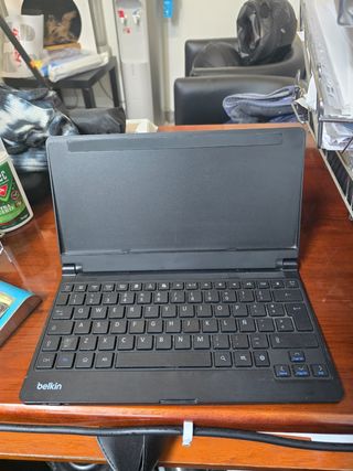 Teclado Bluetooth Belkin
