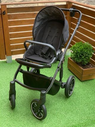 Cochecito 3en1