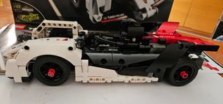 Lego technic Porche 99X