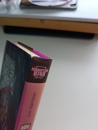 Monster High, querer es poder