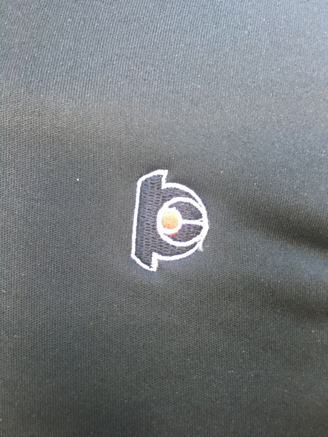 Chaqueta Negra talla M 