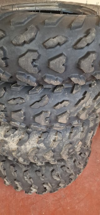 Ruedas ATV CARLISE