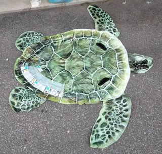 Gonfiabile grande cm135