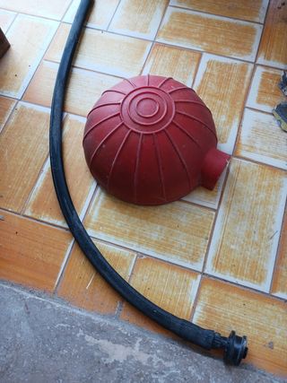 Gonfiabile grande cm135