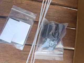 POMIACAM Kit Ethanol Flex E85 Fuel Bioethanol 4 