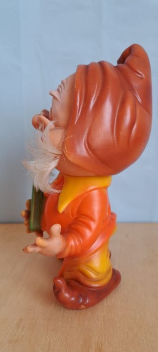 Enanito Famosa años 70