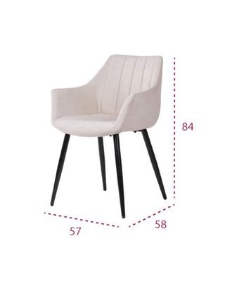 Sillas comedor